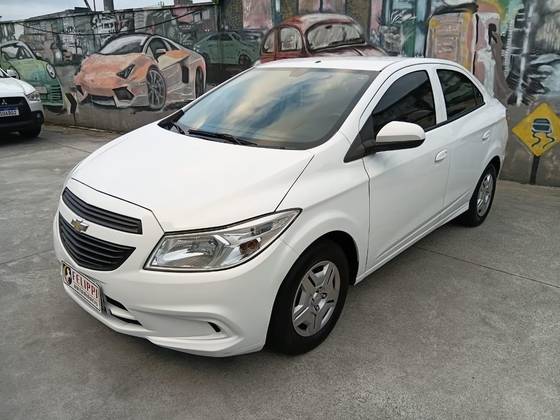 CHEVROLET PRISMA 1.0 MPFI JOY 8V FLEX 4P MANUAL CHEVROLET PRISMA 1.0 MPFI JOY 8V FLEX 4P MANUAL